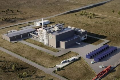 Tadweer Group signs strategic partnership with Tribe and Clean Away