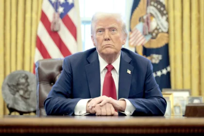 ترامب فنزويلا قد لا تكون آخر دولة تتعرض لتدخل أمريكي