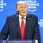 Trump: In return for what we gave to Europe, we want Greenland