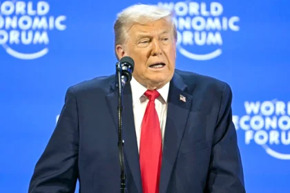 Trump: In return for what we gave to Europe, we want Greenland