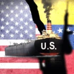 Trump announces seizure of oil tanker that left Venezuela without official approval