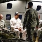 تطورات دراماتيكية في الأزمة الفنزويلية مع نقل مادورو إلى نيويورك