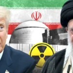 ترامب يوجه تحذيراً لإيران اتفاق نووي أو مواجهة أسوأ بكثير