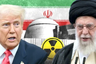 ترامب يوجه تحذيراً لإيران اتفاق نووي أو مواجهة أسوأ بكثير