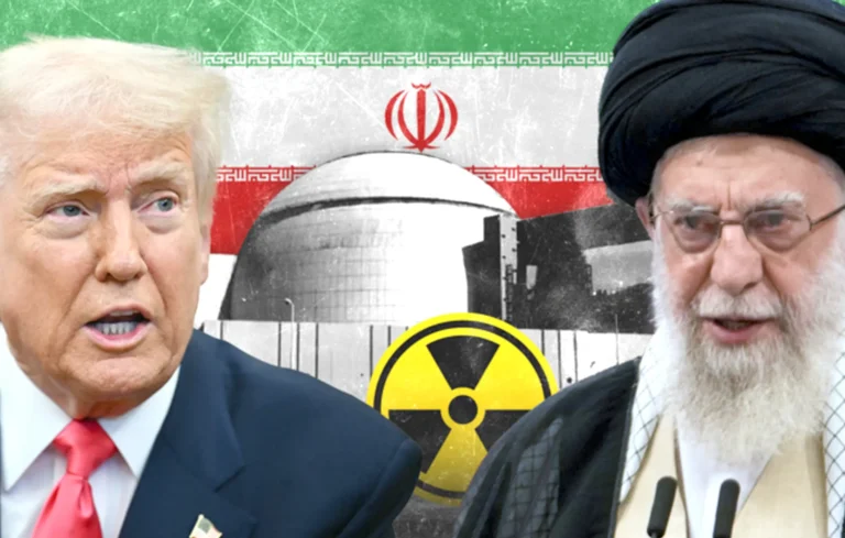 ترامب يوجه تحذيراً لإيران اتفاق نووي أو مواجهة أسوأ بكثير