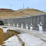 تركيا تستنفر حدودها مع إيران: "لا نزوح جماعي حتى الآن" رغم اضطرابات الجار