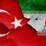 Ankara braces for an Iranian "earthquake": plans to create a buffer zone and anticipates potential waves of migration