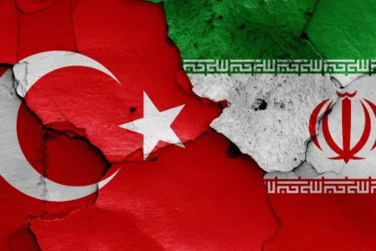 Ankara braces for an Iranian "earthquake": plans to create a buffer zone and anticipates potential waves of migration