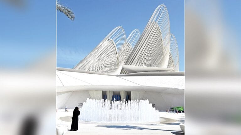 «TripAdvisor»: Abu Dhabi and Dubai are among the most preferred destinations for travel worldwide