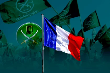 جماعة الإخوان في أوروبا