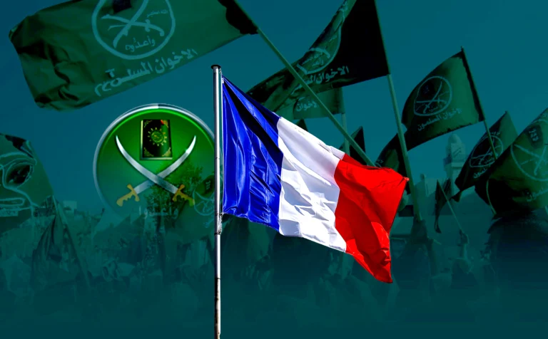 جماعة الإخوان في أوروبا