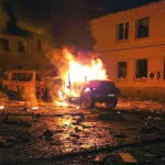 A dangerous escalation: Moscow announces dozens of civilian casualties in Ukrainian attacks within one month