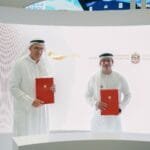 لتعزيز كفاءة الطاقة.. تعاون بين "الطاقة والبنية التحتية" و"أجيليتي"