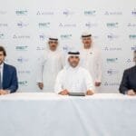 تعاون بين "الإمارات للطاقة النووية" ومعهد الابتكار التكنولوجي و"أسباير" لتطوير أنظمة مراقبة ذكية للمنشآت الإستراتيجية