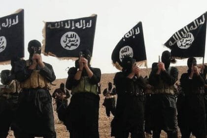 ISIS claims responsibility for attacks in the southern Philippines, alleging the killing of six soldiers.