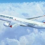 تهديد بقنبلة يُجبر طائرة تركية على الهبوط في برشلونة