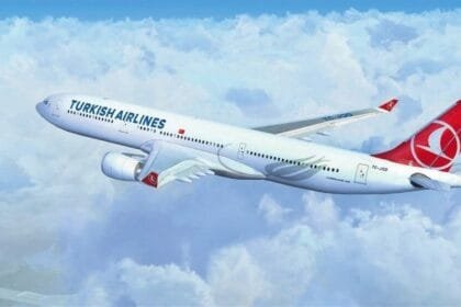 A bomb threat forces a Turkish plane to land in Barcelona.