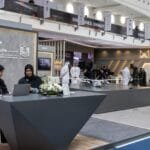 يستوعب 10 آلاف موظف.. 51 شركة عاملة في مجمع توازن الصناعي