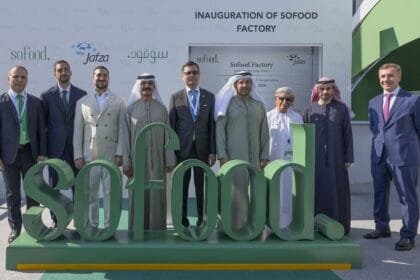 بتكلفة 130 مليون درهم.. "سوليكو" تفتتح منشأتها "سوفود" في جافزا دبي