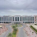 جامعة العين ترسّخ ريادتها الأكاديمية والمؤسسية خلال عام 2025