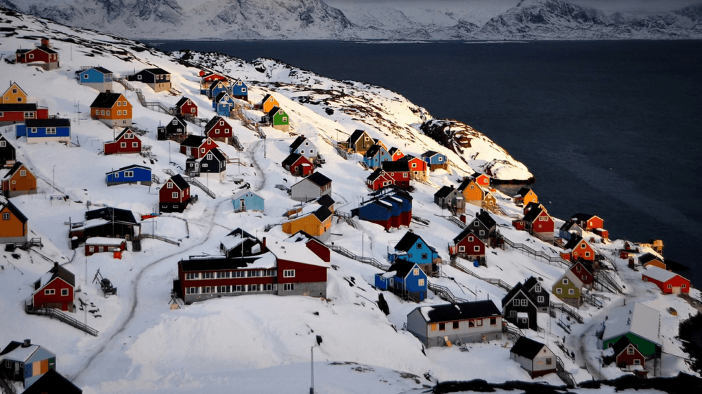 An emergency European summit in Brussels to discuss the Greenland issue and Trump’s tariff threats