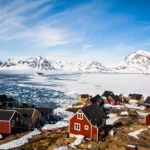 Led by France and Germany, seven European leaders issued a joint statement affirming the sovereignty of Denmark and Greenland and warning against any infringement on the inviolability of borders.