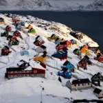 جرينلاند على طاولة التفاوض.. واشنطن تبحث عن تطمينات أمنية عبر قنوات متعددة