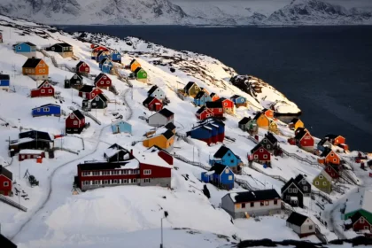 Greenland is on the negotiating table... Washington is seeking security assurances through multiple channels.