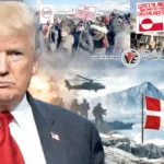 Greenland rejects any US attempts to control its territory and affirms strengthening its defense within NATO