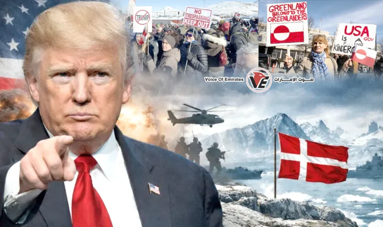 Greenland rejects any US attempts to control its territory and affirms strengthening its defense within NATO