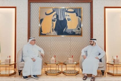 Dubai Customs discusses strengthening economic partnership and increasing trade exchange with Kuwait