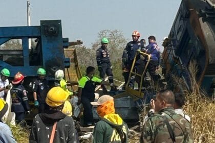 Tragedy on Thailand's railways: 28 dead and 64 injured in a horrific train accident