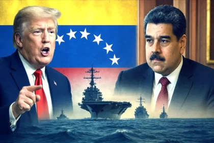 Caribbean War: US raid and $50 million reward for Maduro's capture