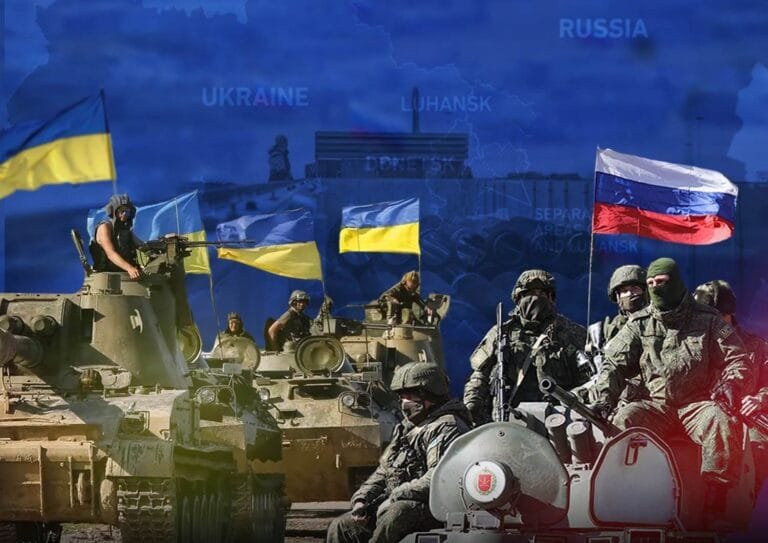 عقبة واحدة فقط تفصلنا عن اتفاق لوقف Only one obstacle separates us from an agreement to end the war in Ukraine.أوكرانيا