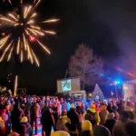 Following fatal incidents, the Netherlands announces a ban on fireworks by the end of 2026.