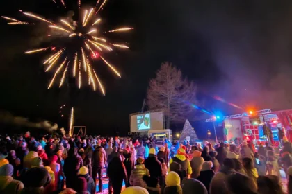 Following fatal incidents, the Netherlands announces a ban on fireworks by the end of 2026.