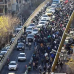 Israel's roadmap to support Iranian protests