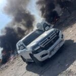 Exclusive: Giants leader Hamdi Shukri survives assassination attempt by car bomb