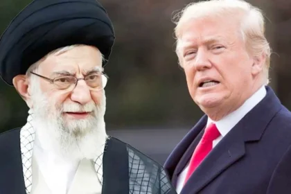 Khamenei attacks Trump: The Iranian people thwarted the plots of sedition and withstood American pressure