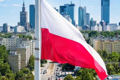 Unprecedented European funding boosts Poland's development plans for 2026