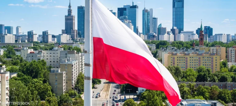 Unprecedented European funding boosts Poland's development plans for 2026