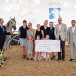 Australia.. A new global launch for the UAE Arabian Horse Beauty Cup Australia.. A new global launch for the UAE Arabian Horse Beauty Cup    Rephrase New