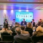 Davos.. Trends discusses responsible innovation in the era of artificial intelligence