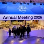 انطلاق "دافوس 2026": "روح الحوار" في مواجهة عاصفة ترامب التجارية والذكاء الاصطناعي