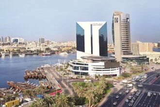 في 2025.. 356.5 مليار درهم صادرات أعضاء «غرفة دبي»