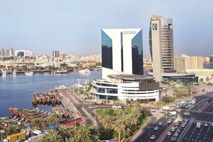 في 2025.. 356.5 مليار درهم صادرات أعضاء «غرفة دبي»