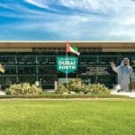 سجّلت 65% نمواً سنوياً في الرّخَص التجارية.. دبي الجنوب تختتم 2025 بأداء قوي
