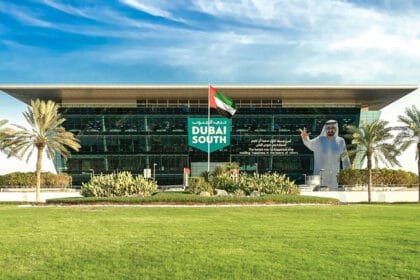 سجّلت 65% نمواً سنوياً في الرّخَص التجارية.. دبي الجنوب تختتم 2025 بأداء قوي