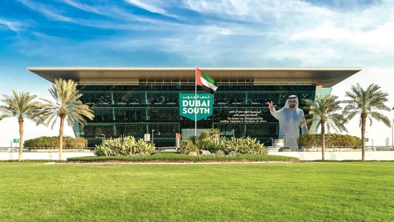 سجّلت 65% نمواً سنوياً في الرّخَص التجارية.. دبي الجنوب تختتم 2025 بأداء قوي