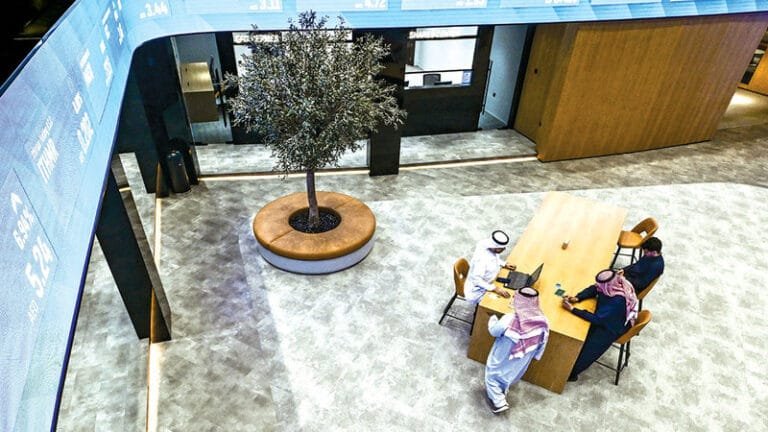 It attracted liquidity exceeding 3.62 billion dirhams. «Dubai Financial» rises 1.83% in a week and gains AED 17.4 billion